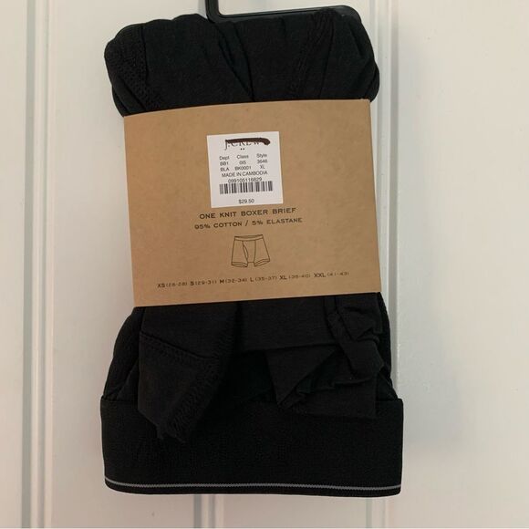 J Crew Boxer Shorts XL - Picture 5 of 7